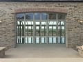 pool house 12