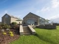pool house 8